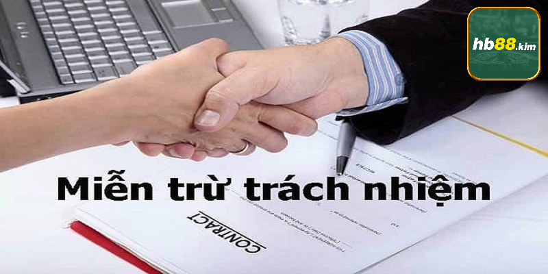 Hb88 miễn trách nhiệm nếu người chơi truy cập link ảo