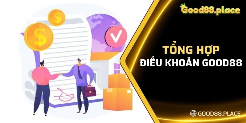 Dieu Khoan Good88